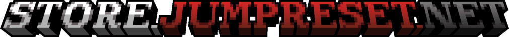 JumpReset Store