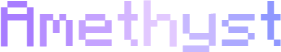 Amethyst